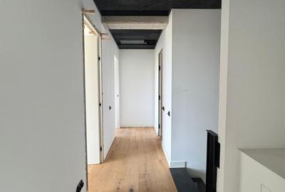 Apartament duplex| Brick Loft – Intrarea Chefalului - 22