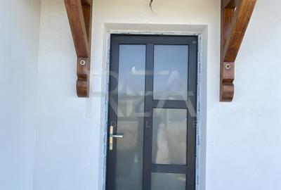 Casa Bolintin Deal - iesirea spre Ciorogarla - 26