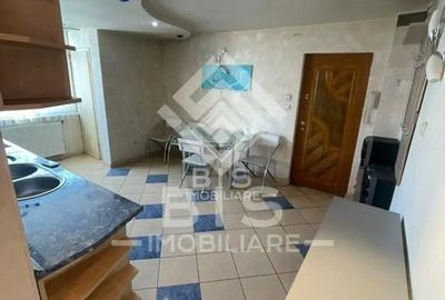 Apartament 4 camere scara interioara - 4