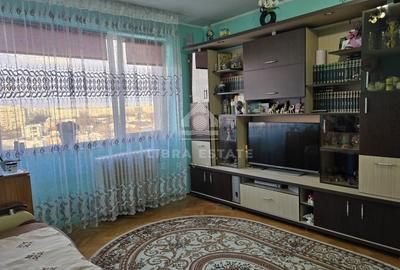 Apartament 3 camere – Ștefan cel Mare / Lizeanu | 62 mp - Vedere Panoramica - 1