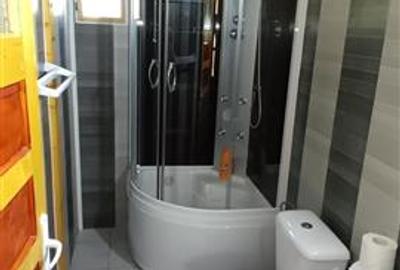 COMPLEX 5 CABANE DIN LEMN CU ACCES LA DUNARE + teren  in Podul Gornei, jud. CS - 6