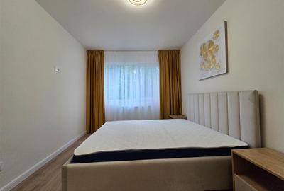 Apartament 2 camere Podu Ros - Aleea Rozelor - 8