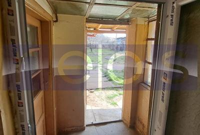 VANZARE CASA 5 CAMERE | TEREN 660 MP | ROSIORI DE VEDE - 19