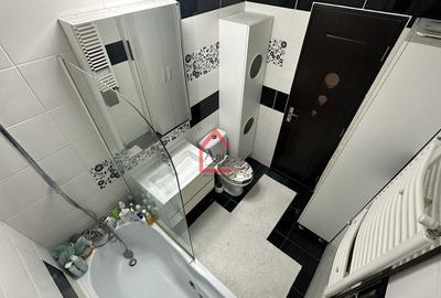 Apartament cu 2 camere, Decomandat, Cug, renovat - 8