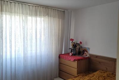 De vânzare: apartament 2 camere-Râul Doamnei-metrou-Drumul Taberei - 4