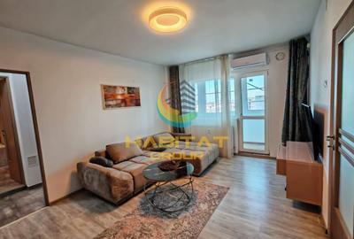 Apartament 2 camere modern, liber, Metrou Piata Sudului- Sun Plaza - 9