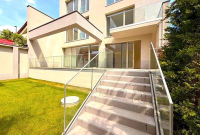 Apartament 5 camere | duplex | grădină | 2 locuri parcare | Dorobanți - 1