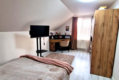De vanzare casa individuala cu 4 camere in Sibiu - 18