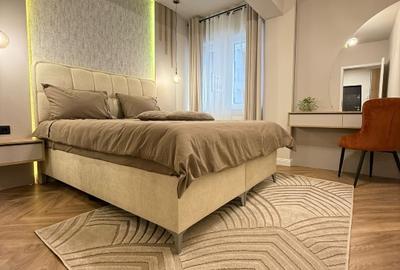 Proprietar vând ap 3 camere Florești, două băi, balcon de 10 mp - 9