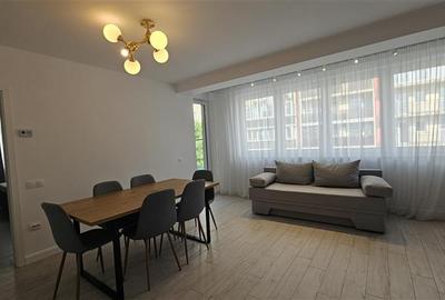 Apartament 2 camere 50mp,balcon, Baciu, str Galaxiei - 3