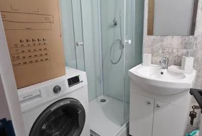 Apartament 3 Camere,Dna.Ghica ,bl.reabilitat,DECOMANDAT,Amenajat,boiler,mobilat - 4
