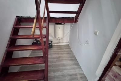 Zona Alexandru Cel Bun -CASA VILA P+1, TEREN 180 MP - 16