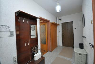 Apartament 3 camere decomandat 78 mp, bloc 1989, Militari Lujerului Virtutii - 10
