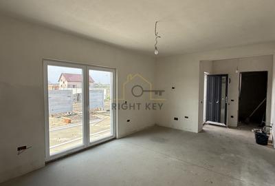 Casa Clinceni, P+Pod, Placa Beton, STB, Toate Utilitatile, Comision 0% - 9