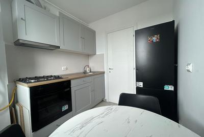 Apartament 2 Camere / Hils Brauner / Metrou N Teclu/ Comision 0% - 6