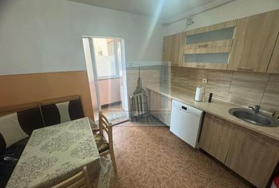 Ap 2 camere mobilat-utilat - zona Grivitei - 2
