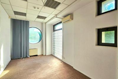 Bucurestii Noi, metrou - ideal -  Showroom, service moto, birouri sau restaurant - 14