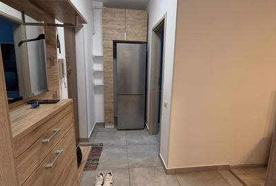 Garsoniera Militari Residence,Green Park Residence,Str. Tineretului 81D,bl. 2022 - 10