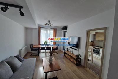APARTAMENT 2 CAMERE DE INCHIRIAT - 2