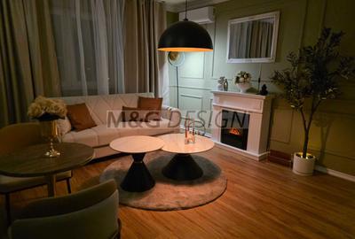 Apartament 3 camere  LUX zona Cetatii - 4