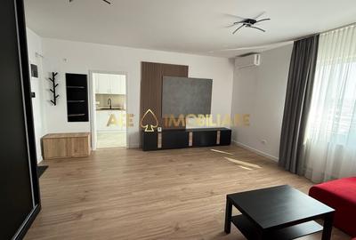 2 Camere de inchiriat | Berceni | Centrala | Parcare | Mobilat | - 5