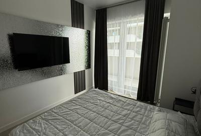 Apartament deosebit cu 2 camere, MAMAIA-ALEZZI - 6