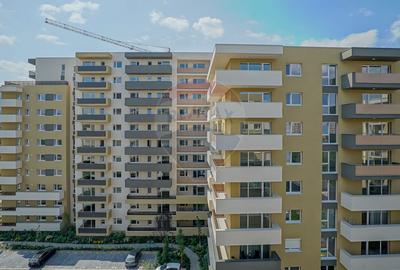 COMISION 0%! Apartament 2 camere mobilat și utilat | loc de parcare | - 20