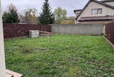 Vilă Duplex P+1 | Curte generoasă de 400mp | Spații largi(140mp)  în Mogoșoaia - 2