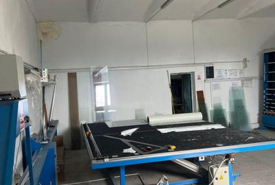 Hala Industriala, Strada Aleea Macului, Targu Jiu - 10