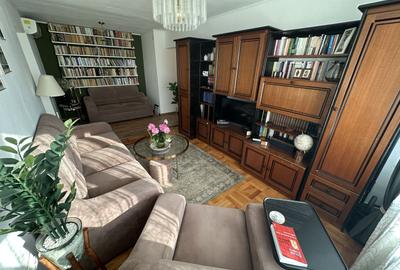 Apartment 3 camere mobilat - 3