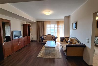 APARTAMENT 3 CAMERE LUX IN COMPLEX REZIDENTIAL CU CIRCUIT INCHIS - 4