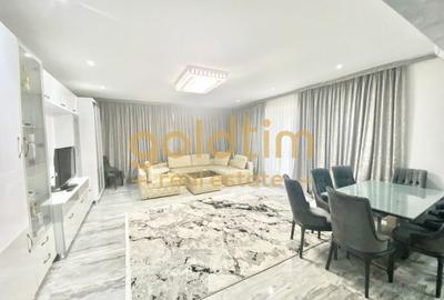 PENTHOUSE SUPERB/COMPLET MOBILAT/SCOALA AMERICANA/2 PARCARI SUBT - 7