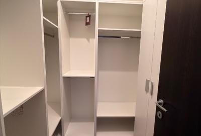 Apartament spațios 2 camere (78 mp) | Open-Space | Dressing separat Balcon mare - 15