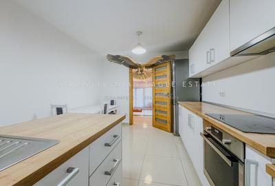Casă modernă de tip duplex situată în Cartierul Europa - 7