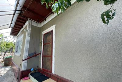 Casa  de vanzare zona Alexandru cel Bun-Tulcea - 1