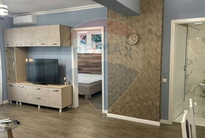 Apartament de închiriat cu 2 camere și loc de parcare în zona Ioșia - 7