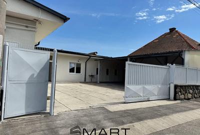 Spațiu comercial de inchiriat – 380 mp, Terezian, Sibiu - 1