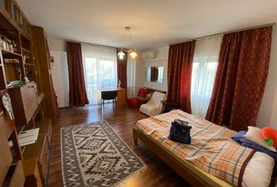 GARSONIERA STIRBEI VODA / CISMIGIU - IMOBIL NOU - 1