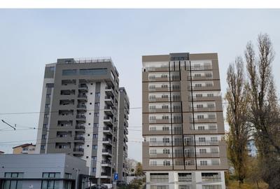 Apartamente 2/3/4 camere cu locuri de parcare incluse in bloc nou PREMIUM - 1