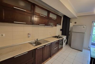 APARTAMENT 3 CAMERE LUX IN COMPLEX REZIDENTIAL CU CIRCUIT INCHIS - 13