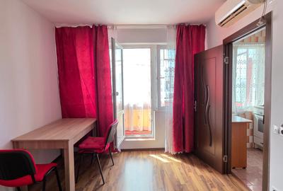 Theodor Pallady/Piata Trapezului,3 minute metrou - 3