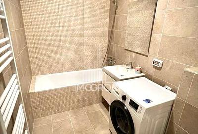 Apartament 2 camere modern de închiriat | Record Park - The Office - 7