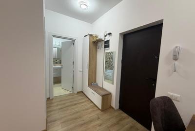 Apartament 2 camere tip studio Metalurgiei - Drumul Jilavei - 6