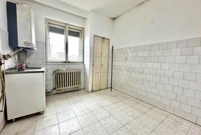 APARTAMENT 2 CAMERE I CETATE ZONA CLOSCA I NERENOVAT I BLOC CARAMIDA I - 15