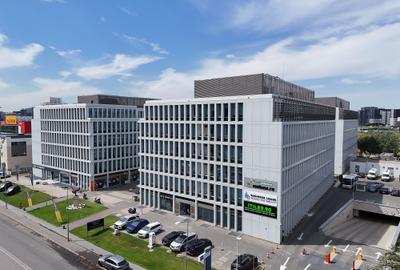 Swan Office & Technology, B. Nord 15-23 - comision 0%, reprezentam proprietarul! - 1