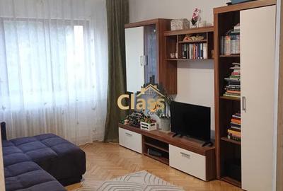 Apartament 2 camere | 42 mpu | zona Primăverii Manastur - 1