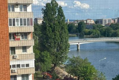 Apartamentt C-t 2 camere+ sufragerien, etaj 7, Sovata , Decebal-Dacia, Oradea. - 9