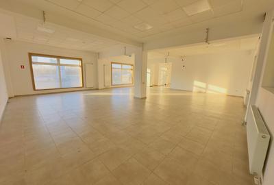Spatiu Comercial Stradal | Valea Cascadelor 21 | 150 mp - 5