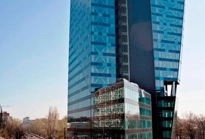 Euro Tower - 3