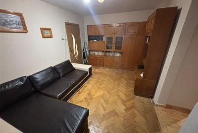 Aleea Ghioceilor - 3 camere - mobilat - 2